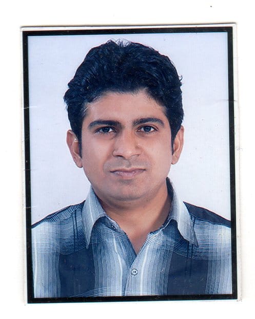 Dr. Pradip Pithadia